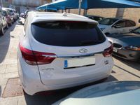 usado Hyundai i40 CW