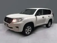 Usado Toyota Land Cruiser 176 CV (129 kW) 2018
