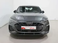 Usado Audi A3 Sportback e-tron S-Line 204 CV (150 kW) 2025 Gris Utilitario