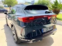 Usado Cupra Formentor 150 CV (110 kW) 2025 Verde SUV