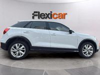 Usado Audi Q2 Advanced Plus 150 CV (110 kW) 2023 Blanco SUV