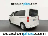 Usado Toyota Proace Active 150 CV (110 kW) 2020 Blanco Monovolumen