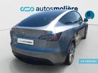 Usado Tesla Model Y 378 kW (514 CV) 2023 Eléctrico SUV