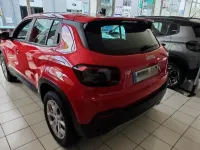Usado Jeep Avenger Altitude 101 CV (74 kW) 2024 Rojo SUV