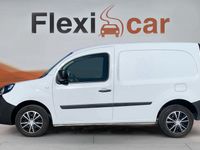 usado Renault Kangoo KangooEXPRESS - 2P - (2020) Diésel en Flexicar Cabrera de Mar