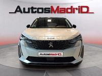Usado Peugeot 3008 Allure 130 CV (95 kW) 2021 Blanco SUV