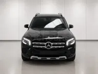 Usado Mercedes GLB200 150 CV (110 kW) 2023 Negro SUV