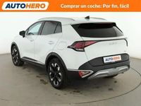 Brugt Kia Sportage 265 HK (194 kW) 2023 Hvid SUV