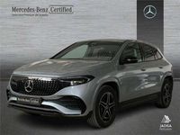 Brugt Mercedes EQA250+ 139 kW (190 HK) 2024 SUV