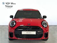 Nuevo Mini Cooper 150 kW (204 CV) 2025 Utilitario