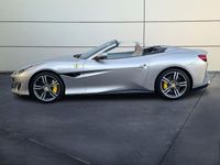 Usado Ferrari Portofino 606 CV (445 kW) 2019 Rojo Descapotable