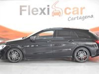 usado Mercedes CLA220 Shooting Brake Clase CLADiésel en Flexicar Cartagena