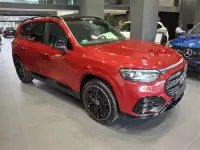 Nuevo Mercedes GLB250 200 kW (272 CV) 2026 Rojo SUV
