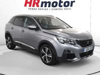 Usado Peugeot 3008 Allure 131 CV (96 kW) 2020 SUV