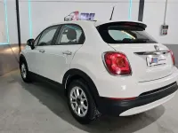 Usado Fiat 500X Cross 95 CV (69 kW) 2018 Blanco SUV