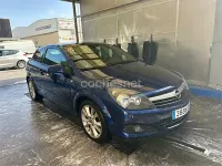 Usado Opel Astra GTC Enjoy 105 CV (77 kW) 2006 Azul Berlina