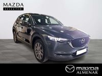 usado Mazda CX-5 2.0 Skyactiv-G Zenith 2WD Aut. 121kW