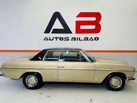 Usado Mercedes 280 160 CV (117 kW) 1974 Beige Coupe