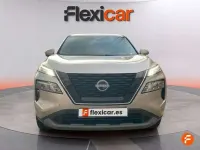 Usado Nissan X-Trail Acenta 213 CV (156 kW) 2025 Beige SUV