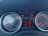 Usado Peugeot 508 Access 112 CV (82 kW) 2011 Beige Berlina