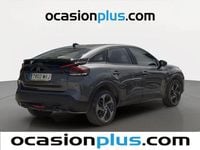 Usado Citroën C4 Business Class 131 CV (96 kW) 2024 Gris SUV