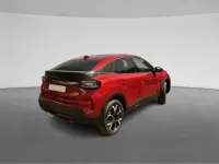 Usado Citroën C4 Business Class 145 CV (106 kW) 2026 Rojo SUV