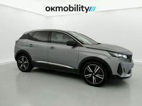 Usado Peugeot 3008 GT 300 CV (220 kW) 2022 Gris artense / negro SUV