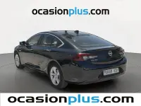 Usado Opel Insignia Excellence 140 CV (102 kW) 2017 Negro Berlina