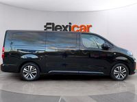 Usado Peugeot Traveller Business-Line 180 CV (132 kW) 2024 Negro Monovolumen