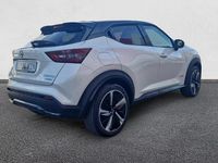 Nuevo Nissan Juke 143 CV (105 kW) 2025 SUV