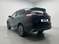 Usado Ebro s800 Luxury 279 CV (205 kW) 2025 Negro SUV
