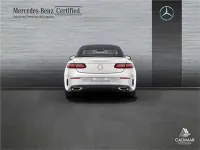 Usado Mercedes E350 299 CV (219 kW) 2022 Descapotable