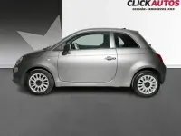Usado Fiat 500 Club 70 CV (51 kW) 2023 Utilitario