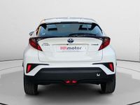 Usado Toyota C-HR Edition 122 CV (89 kW) 2023 SUV