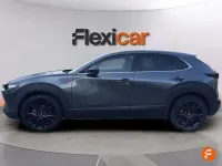 Usado Mazda CX-30 Sky 150 CV (110 kW) 2024 Gris SUV