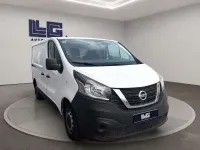 Usado Nissan NV300 120 CV (88 kW) 2022 Blanco Van