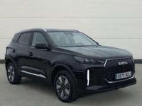 Usado Ebro s400 211 CV (155 kW) 2025 Negro SUV