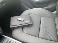 Usado Audi A4 143 CV (105 kW) 2010 Negro Familiar