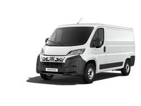 Nuevo Fiat Ducato 33 120 CV (88 kW) 2025 Blanco Van