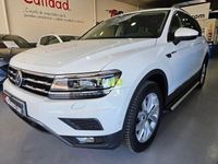 usado VW Tiguan Allspace 2.0 TDI ALLSPACE 4M DSG 190CV SPORT