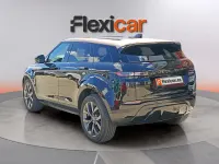 Usado Land Rover Range Rover evoque 163 CV (119 kW) 2022 Negro SUV