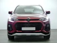Begagnad Suzuki Across GLX 306 HK (225 kW) 2020 Röd SUV