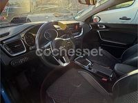 Usado Kia XCeed 160 CV (117 kW) 2023 Azul SUV