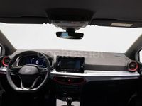 Usado Seat Ibiza FR 110 CV (80 kW) 2024 Blanco Berlina