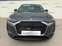 Usado DS Automobiles DS3 Crossback So Chic 111 CV (81 kW) 2021 Gris SUV