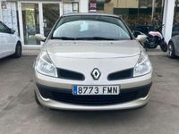 usado Renault Clio 1.5dCi Authentique 70