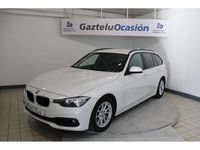 usado BMW 320 Serie 3 d Touring Efficient Dynamics