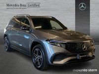 Usado Mercedes EQB250 139 kW (190 CV) 2025 Eléctrico SUV