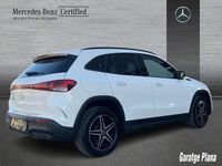 Usado Mercedes EQA250 139 kW (190 CV) 2022 Blanco polar SUV