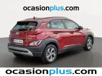 Usado Hyundai Kona 141 CV (103 kW) 2023 Rojo SUV